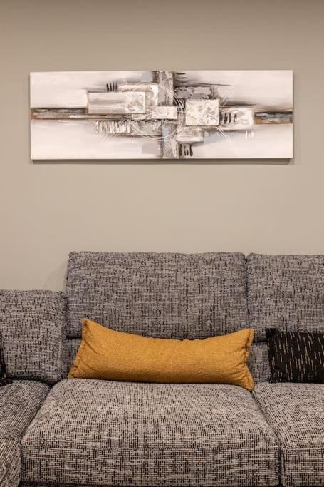 Smaragdi Luxury Jacuzzi Apartment Noho Premium Living Atena Exterior foto